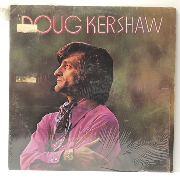 Doug Kershaw (USED LP)