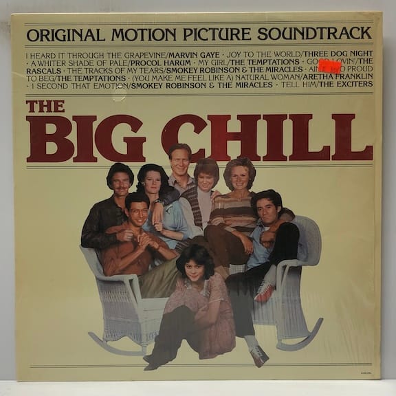 Big Chill (USED LP)
