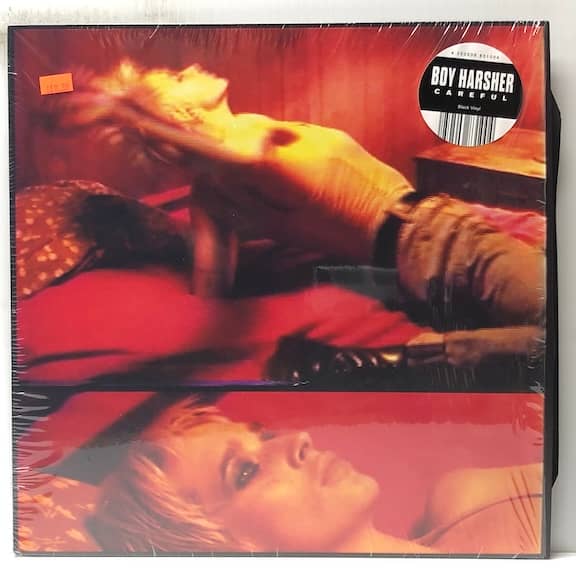 Careful (USED LP)