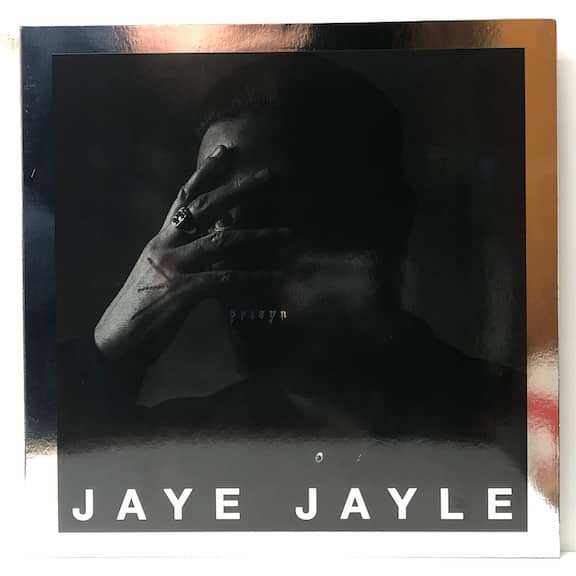 Prysyn (USED LP)