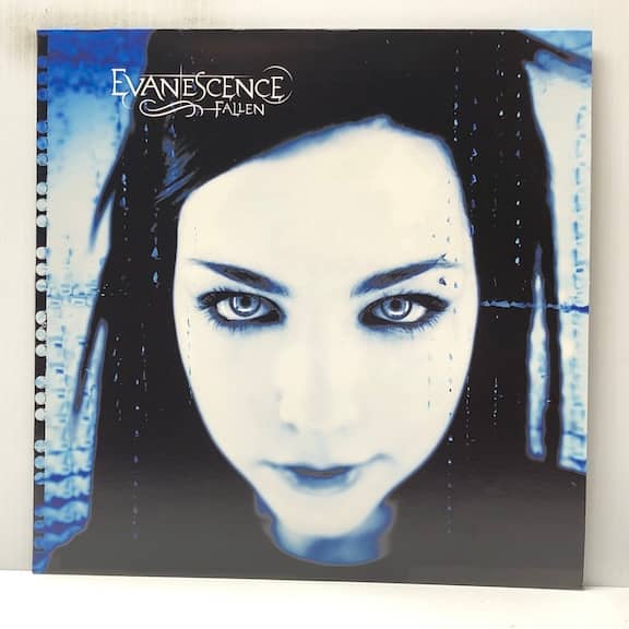 Fallen (USED LP)