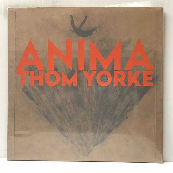 Anima (USED LP)