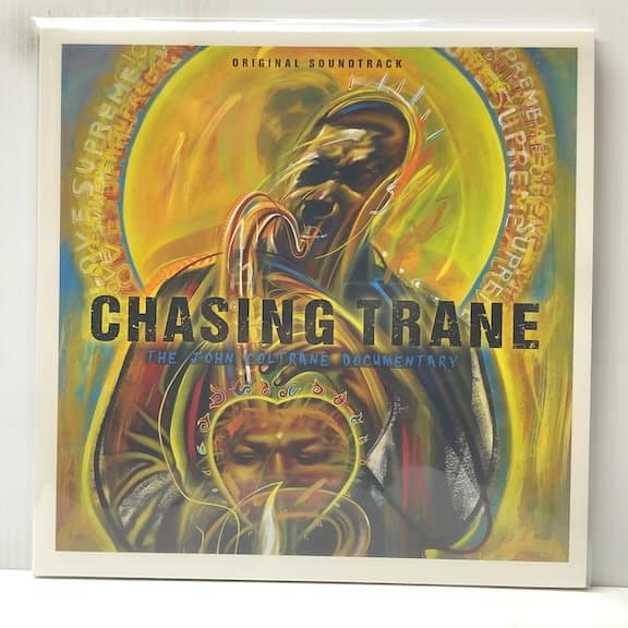 Chasing Trane (USED LP)