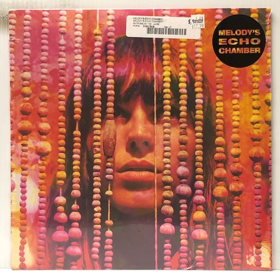 Melodys Echo Chamber (USED LP)