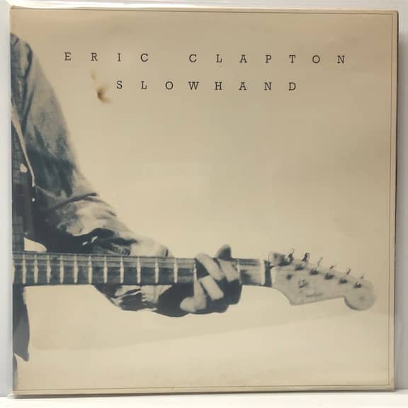 Slowhand (USED LP)