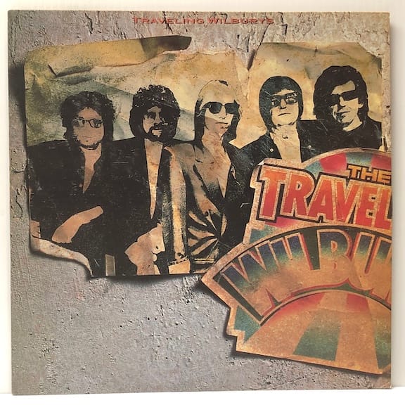 Volume One (USED LP)