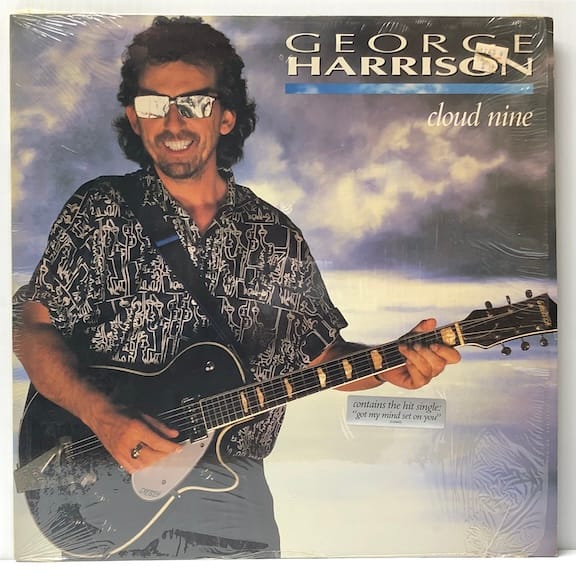 Cloud Nine (USED LP)