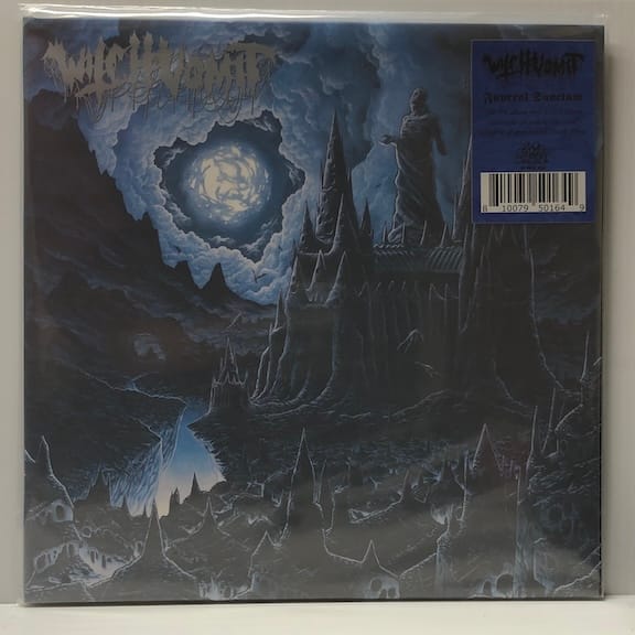 Funeral Sanctum (USED LP)
