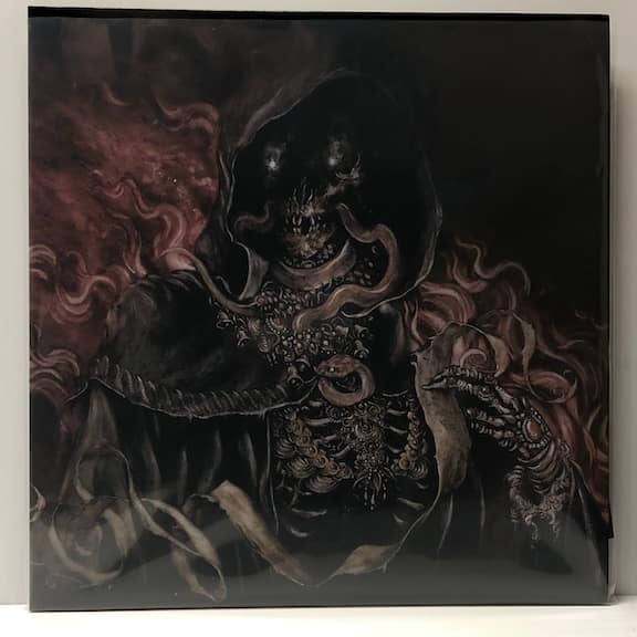 I Notturni di Yuggoth (USED LP)