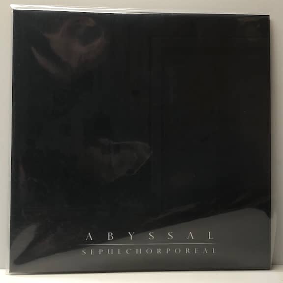 Sepulchorporeal / Amore (USED LP)