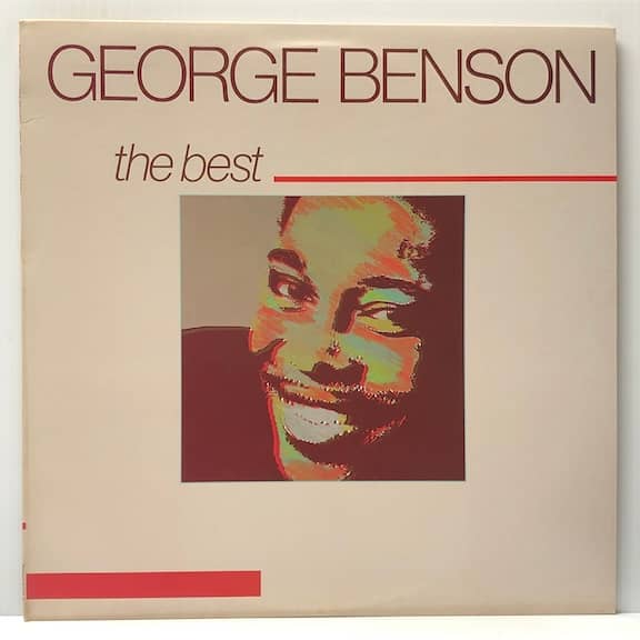Best (USED LP)