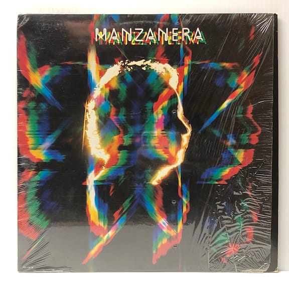 K-Scope (USED LP)