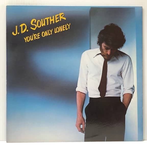 Youre Only Lonely (USED LP)