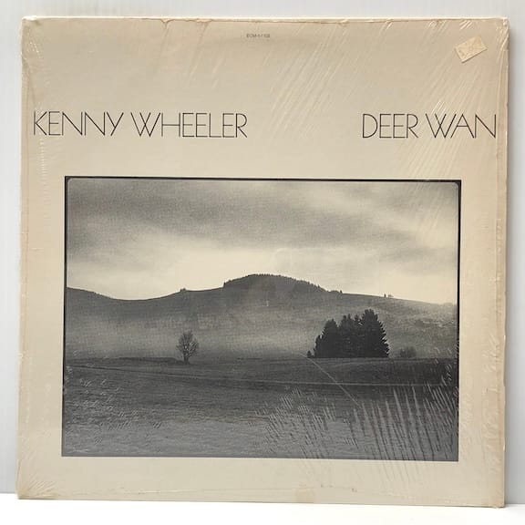 Deer Wan (USED LP)