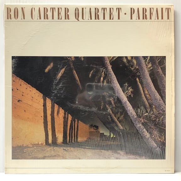 Parfait (USED LP)