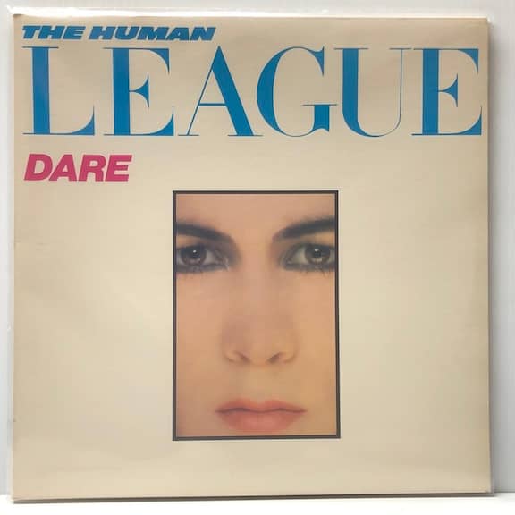 Dare (USED LP)