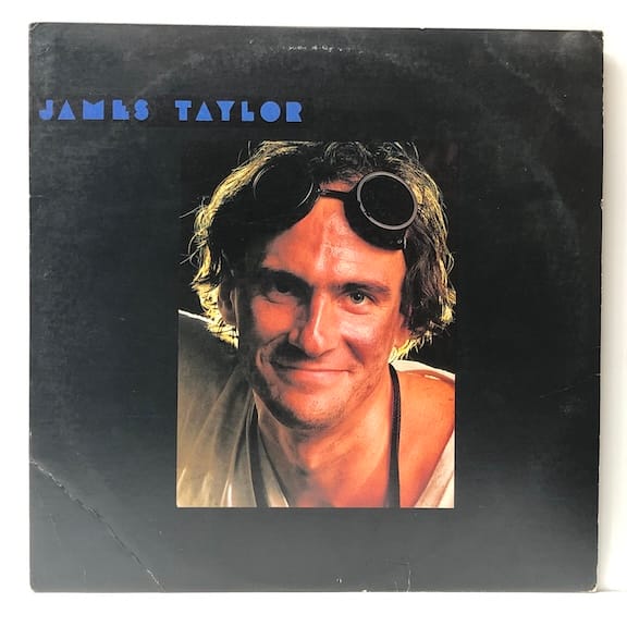 Dad Loves His Work (USED LP)