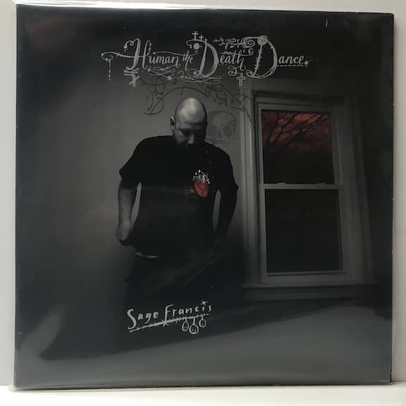 Human the Death Dance (USED LP)