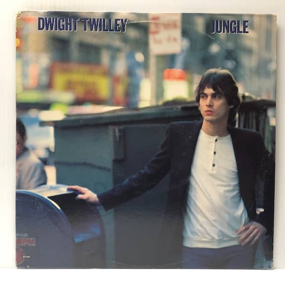 Jungle (USED LP)