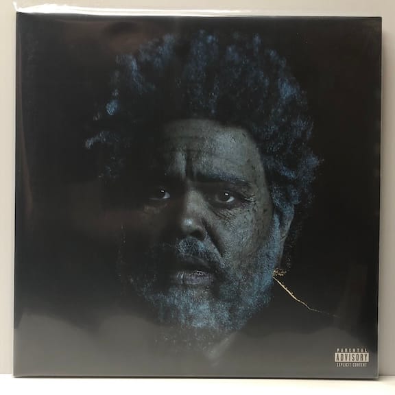 Dawn FM (USED LP)