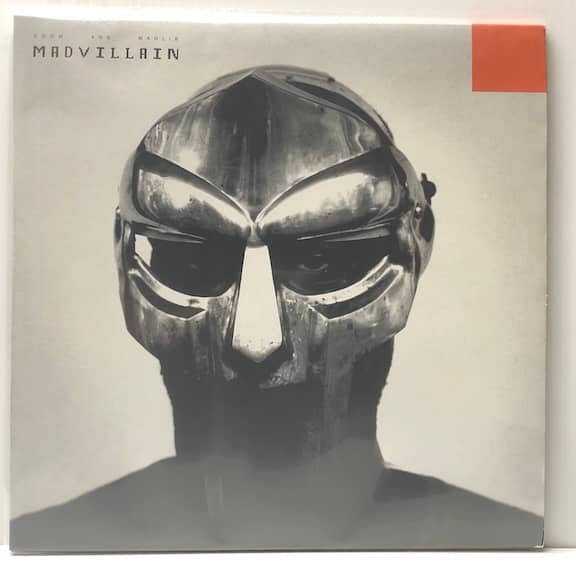 Madvillainy (USED LP)