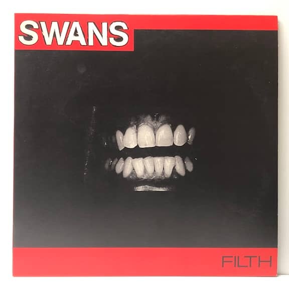 Filth (USED LP)