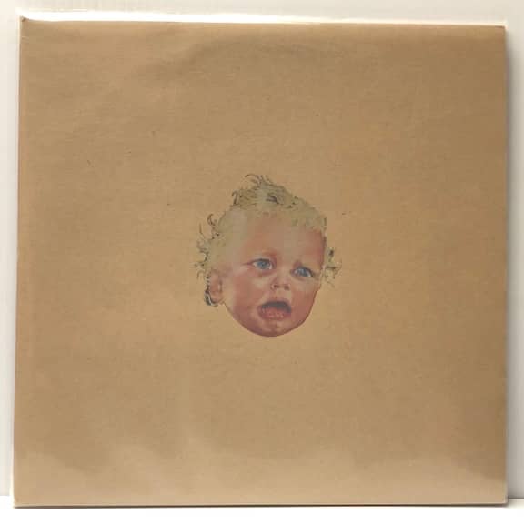 To Be Kind (USED LP)