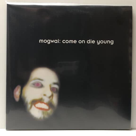 Come On Die Young (USED LP)