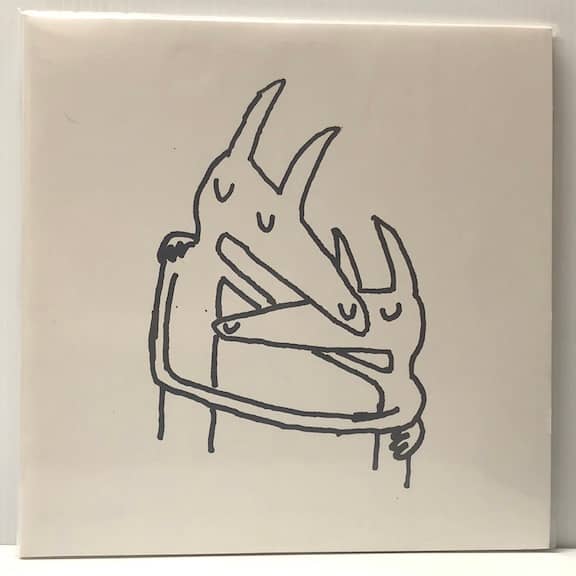 Twin Fantasy (USED LP)
