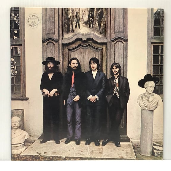 Hey Jude (USED LP)