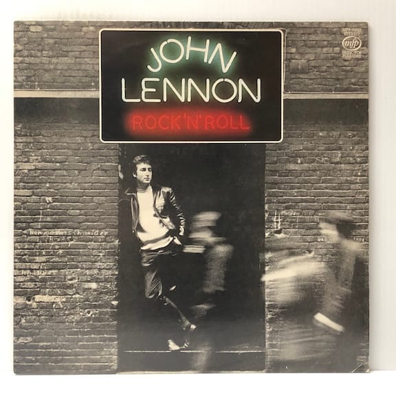 Rock n Roll (USED LP)