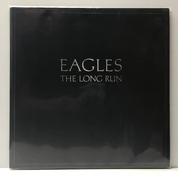 Long Run (USED LP)