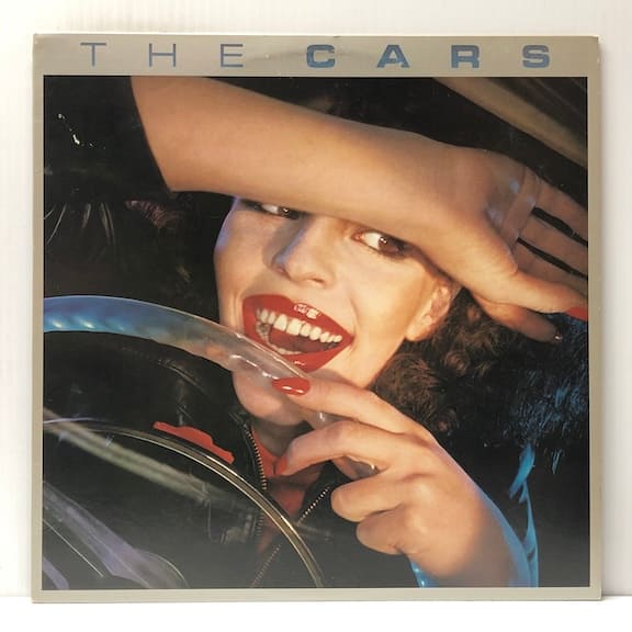 Cars (USED LP)