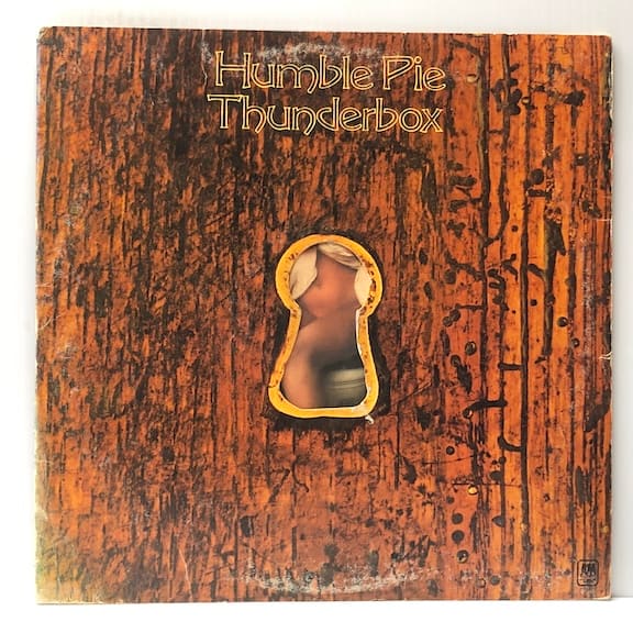 Thunderbox (USED LP)