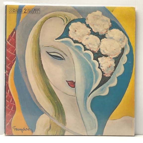 Layla (USED LP)