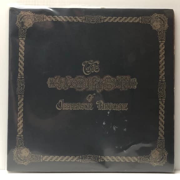 Worst of (USED LP)
