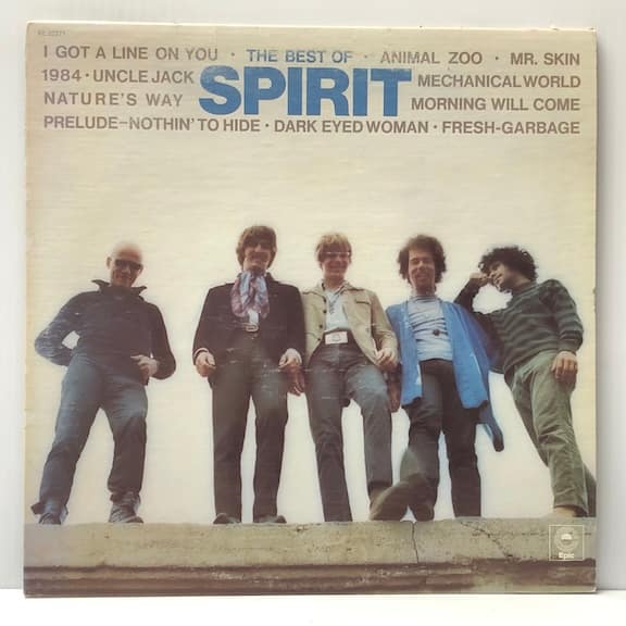 Best of (USED LP)1