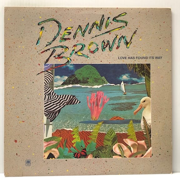 Love Has Found Its Way (USED LP)