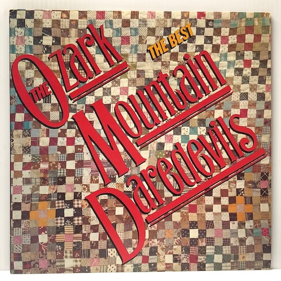 Best (USED LP)
