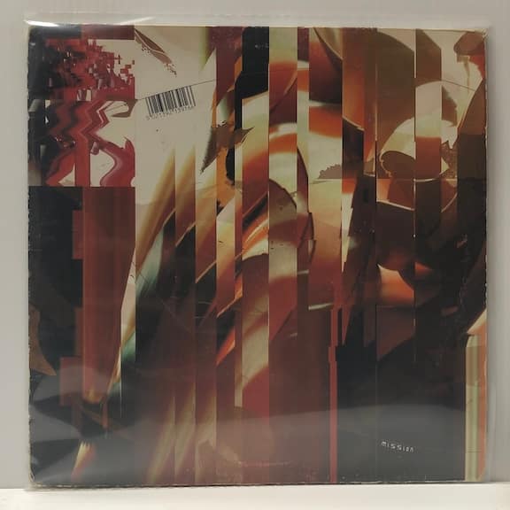 Mission (USED LP)