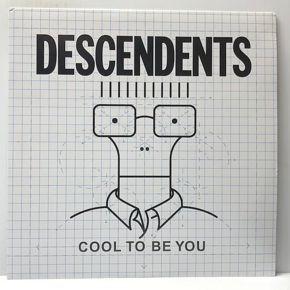 Cool to Be You (USED LP)