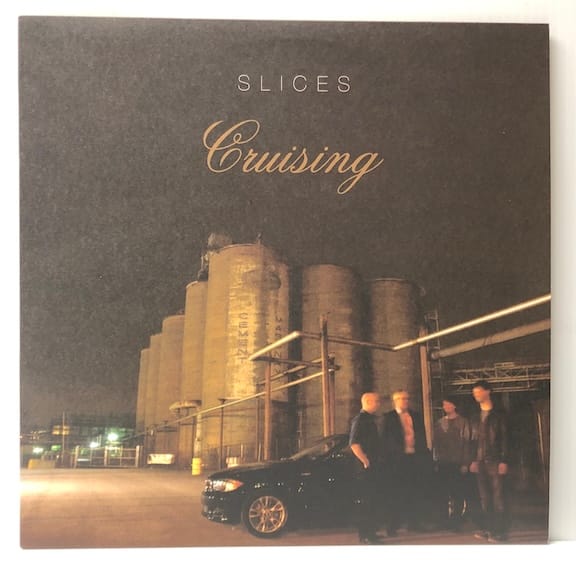Cruising (USED LP)