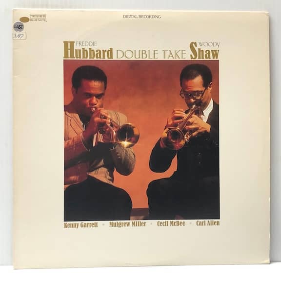 Double Take (USED LP)