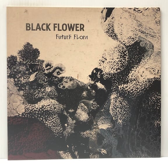 Future Florn (USED LP)
