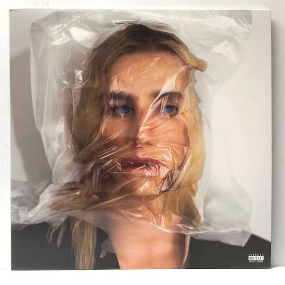 Gag Order (USED LP)