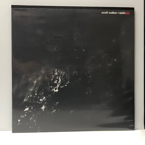 Soused (USED LP)