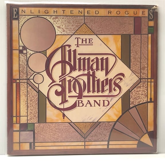 Enlightened Rogues (USED LP)