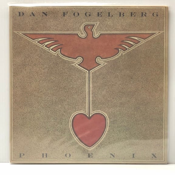 Phoenix (USED LP)