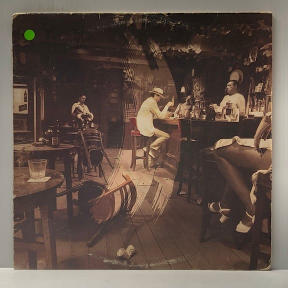 In Through the Out Door (USED LP)