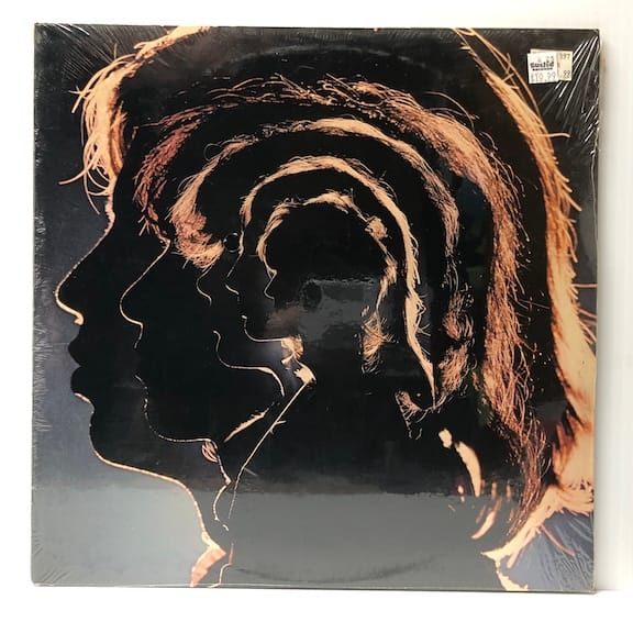 Hot Rocks (USED LP)